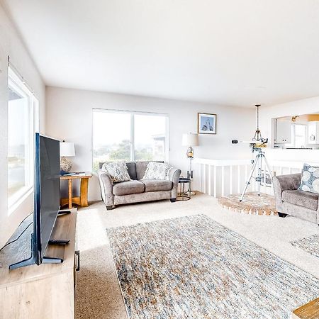 Tidal Links - 4 Bed 3 Bath Vacation Home In Bandon Dunes Exterior photo