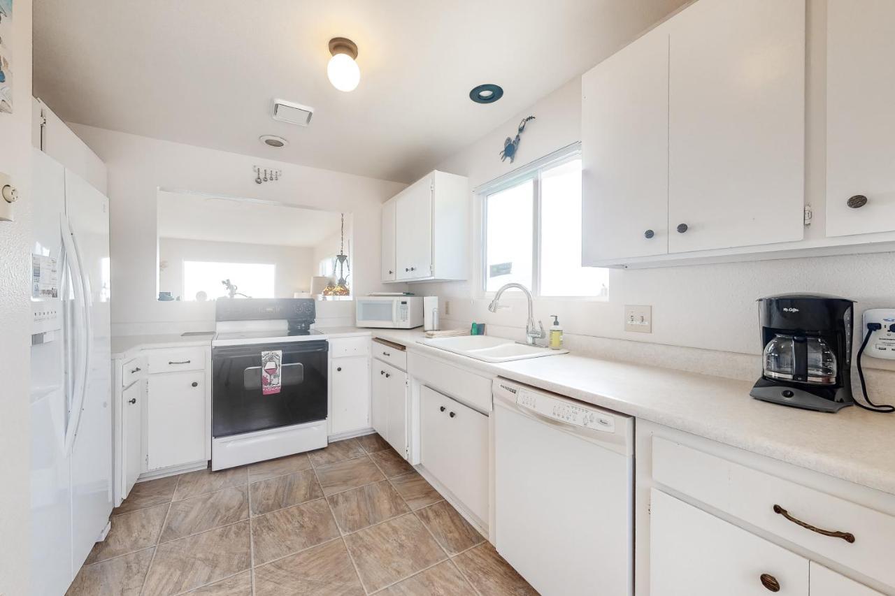 Tidal Links - 4 Bed 3 Bath Vacation Home In Bandon Dunes Exterior photo