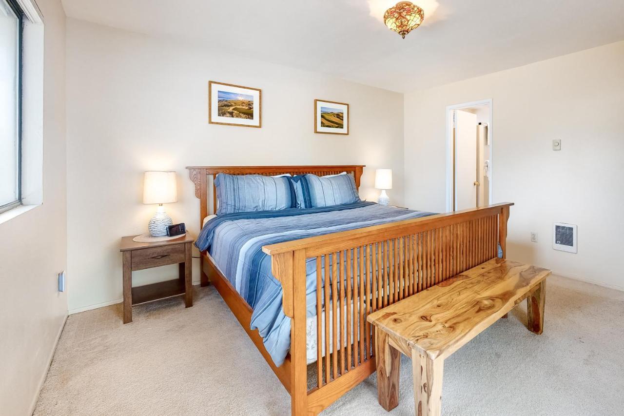 Tidal Links - 4 Bed 3 Bath Vacation Home In Bandon Dunes Exterior photo