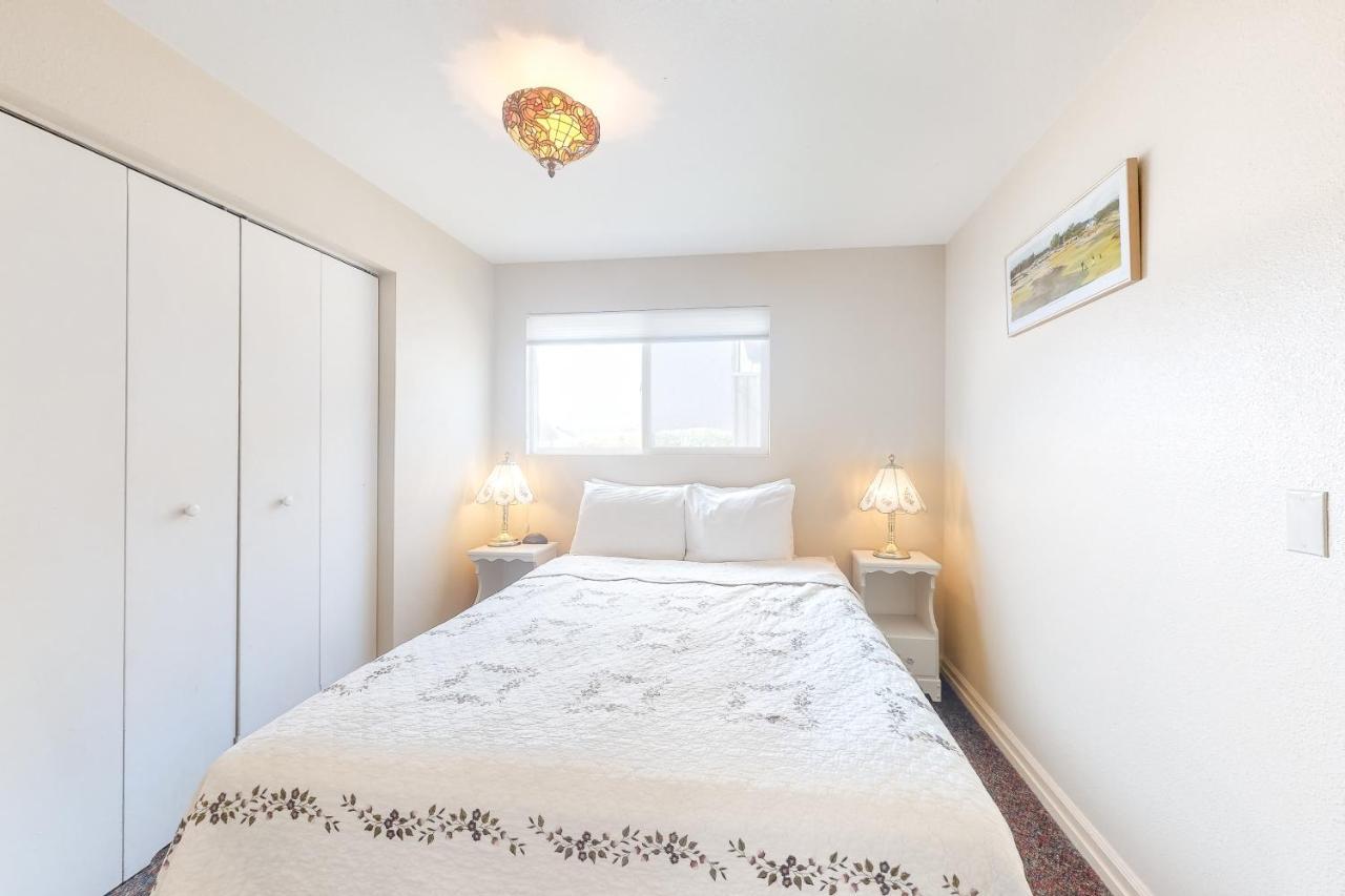 Tidal Links - 4 Bed 3 Bath Vacation Home In Bandon Dunes Exterior photo